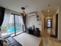 Sang lỗ căn hộ 2PN2WC Vinhomes Grand Park 68m2 Sang lỗ căn hộ 2PN2WC Vinhomes Grand Park 68m2