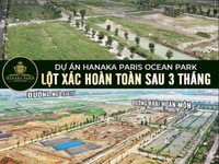 HANAKA Từ Sơn khu đô thị hạng A khẳng định vị thế chủ nhân HANAKA Từ Sơn khu đô thị hạng A khẳng định vị thế chủ nhân