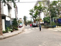 Cần bán đất mặt tiền đường Xuân Đán 2, Xuân Hà , Thanh Khê Cần bán đất mặt tiền đường Xuân Đán 2, Xuân Hà , Thanh Khê