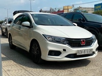 Bán xe City CVT màu trắng sx 2019. Bán xe City CVT màu trắng sx 2019.