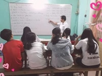 DẠY KÈM TẠI NHÀ "Uy tín & Chất Lượng" DẠY KÈM TẠI NHÀ "Uy tín & Chất Lượng"