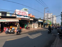 Nhà mặt tiền đường Lê Văn Lương, dt 4,6x30m, giá chỉ 13tỷ tl Nhà mặt tiền đường Lê Văn Lương, dt 4,6x30m, giá chỉ 13tỷ tl