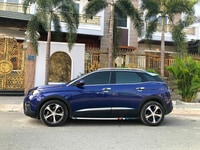 Xe Peugeot 3008 Đăng Kí 2020 Nhập khẩu Xe Peugeot 3008 Đăng Kí 2020 Nhập khẩu
