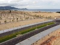 Bán đất Quy Nhơn cắt lỗ lô Lk013-21, Nhơn Hội New City, Phân Khu 4 Bán đất Quy Nhơn cắt lỗ lô Lk013-21, Nhơn Hội New City, Phân Khu 4