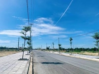 2 lô liền kề trục đường nhựa thông sông, thông đường biển 2 lô liền kề trục đường nhựa thông sông, thông đường biển