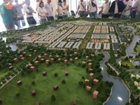 Mở bán villar Sân Golf Biên Hòa newcity Mở bán villar Sân Golf Biên Hòa newcity