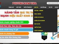 Chuyên thiết kế website và quảng cáo! Chuyên thiết kế website và quảng cáo!