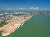 Dự án khu đô thị Vịnh An Hoà mở bán Block ngoại giao, ngay mặt Vịnh Dự án khu đô thị Vịnh An Hoà mở bán Block ngoại giao, ngay mặt Vịnh