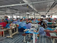 Bán nhà và xưởng may 3000m2 Võ Văn Vân, Vĩnh Lộc B, 2 tầng giá 65 tỷ. Bán nhà và xưởng may 3000m2 Võ Văn Vân, Vĩnh Lộc B, 2 tầng giá 65 tỷ.