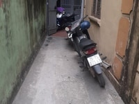 Bán nhà riêng Thanh Nhàn Hai bà trưng nhà đẹp giá rẻ Bán nhà riêng Thanh Nhàn Hai bà trưng nhà đẹp giá rẻ