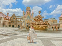 Bán Shop VinWonder Phú Quốc Ưu đãi hấp dẫn 4tầng - 6tỷ/căn Bán Shop VinWonder Phú Quốc Ưu đãi hấp dẫn 4tầng - 6tỷ/căn