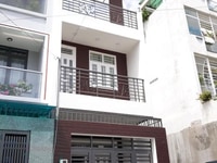 Bán Nhà Góc 2MT Đường Lê Quang Định P7 Q Bình Thạnh DT 5x20m Giá 9 Tỷ Bán Nhà Góc 2MT Đường Lê Quang Định P7 Q Bình Thạnh DT 5x20m Giá 9 Tỷ