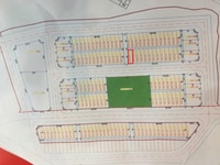 Đất 02 mặt tiền ra ra công viên Đất 02 mặt tiền ra ra công viên