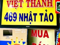 Mua, Thanh Lý - TiVi Củ và Mới Mua, Thanh Lý - TiVi Củ và Mới