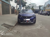 Tôi cần bán Peugeot 3008 Allure Sản Xuất 2019, Đăng Kí 2020 Tôi cần bán Peugeot 3008 Allure Sản Xuất 2019, Đăng Kí 2020
