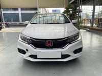 Bán Honda City 2019 Màu Trắng Tự Động 28.000 Km Xe cá Nhân Cực Mới Bán Honda City 2019 Màu Trắng Tự Động 28.000 Km Xe cá Nhân Cực Mới