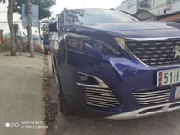 Peugeot 3008 Allure Sản Xuất 2019, Đăng Kí 2020, màu Xanh Peugeot 3008 Allure Sản Xuất 2019, Đăng Kí 2020, màu Xanh