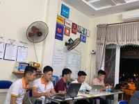 Đào Tạo Marketing Online Cơ Bản Đào Tạo Marketing Online Cơ Bản