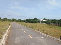 Đất thổ cư ngay trung tâm huyện ,gần đầm thủy triều giá rẻ bất ngờ Đất thổ cư ngay trung tâm huyện ,gần đầm thủy triều giá rẻ bất ngờ