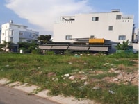 Cho thuê Lô Đất mặt đường 61 Quốc Hương 14x30m Cho thuê Lô Đất mặt đường 61 Quốc Hương 14x30m