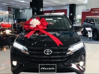 ⚡TOYOTA RUSH ( ĐỎ MẬN) - Thời Điểm Cực Tốt Để Mua Xe ✅ ⚡TOYOTA RUSH ( ĐỎ MẬN) - Thời Điểm Cực Tốt Để Mua Xe ✅