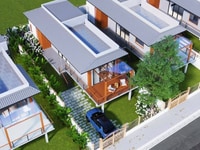 Bán đất nền thị trấn Di Linh, View cực đẹp, giá chỉ 740triệu Bán đất nền thị trấn Di Linh, View cực đẹp, giá chỉ 740triệu