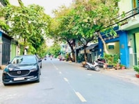 Giá tốt Mt đường Đỗ Bí, q. Tân Phú 6x18m giá 11.5 tỷ thương lượng Giá tốt Mt đường Đỗ Bí, q. Tân Phú 6x18m giá 11.5 tỷ thương lượng