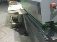 Máy Dán Cạnh Bán Tự Động 4 Chức Năng Máy Dán Cạnh Bán Tự Động 4 Chức Năng