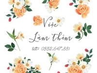 Cần tuyển 02 nhân viên bán hàng Nữ ưu tiên lao động phổ thông Cần tuyển 02 nhân viên bán hàng Nữ ưu tiên lao động phổ thông