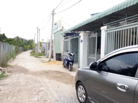 Bán 2 dãy trọ còn mới, ở full tại hẻm 1369 Lê Hồng Phong Bán 2 dãy trọ còn mới, ở full tại hẻm 1369 Lê Hồng Phong