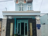 Bán nhà 1 trệt 1 lầu xã Xuân Thới Thượng Hóc Môn Diện tích 4x24m Bán nhà 1 trệt 1 lầu xã Xuân Thới Thượng Hóc Môn Diện tích 4x24m