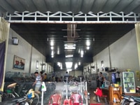 Bán đất MT đường rộng 30m Phạm Văn Bạch, P12, GV, 8x32m (260m2). Bán đất MT đường rộng 30m Phạm Văn Bạch, P12, GV, 8x32m (260m2).