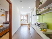 Căn Hộ 1PN_50m2 khu An Thượng gần Biển chỉ 4tr9/ tháng Căn Hộ 1PN_50m2 khu An Thượng gần Biển chỉ 4tr9/ tháng