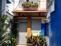 Bán nhà hẻm 407 Quang Trung, P10, Gò Vấp, sổ hồng Bán nhà hẻm 407 Quang Trung, P10, Gò Vấp, sổ hồng
