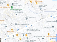 Đất 400m2 Cho Thuê Dài Hạn Góc 2 Mặt Tiền Đường Lương Định Của Đất 400m2 Cho Thuê Dài Hạn Góc 2 Mặt Tiền Đường Lương Định Của