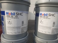 Dầu trục quay Mobil VELOCITE OIL NO. 3 Dầu trục quay Mobil VELOCITE OIL NO. 3