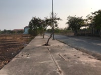 Cần bán lô đất trung tâm thị trấn hiệp hòa DT 90m2 giá 650tr Cần bán lô đất trung tâm thị trấn hiệp hòa DT 90m2 giá 650tr