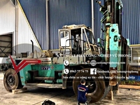Sửa chữa xe nâng khu vực tp.hcm và lân cận Sửa chữa xe nâng khu vực tp.hcm và lân cận