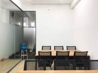 Cho thuê văn phòng cho 6-8 người đầy đủ nội thất mt 755 Lũy Bán Bích. Cho thuê văn phòng cho 6-8 người đầy đủ nội thất mt 755 Lũy Bán Bích.