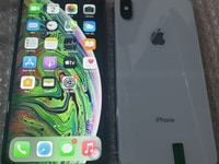 Iphone XS Max 64GB quốc tế chính hãng đẹp 99% likenew Iphone XS Max 64GB quốc tế chính hãng đẹp 99% likenew