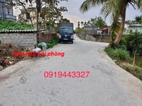 Bán lô đất 125m2 đường 4,5m tại Cốc Liễn, Minh Tân, Kiến Thụy Bán lô đất 125m2 đường 4,5m tại Cốc Liễn, Minh Tân, Kiến Thụy
