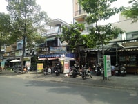 Quận 6: Bán nhà đường số 10 phố Ẩm Thực chỉ 10.5 tỷ!!! Quận 6: Bán nhà đường số 10 phố Ẩm Thực chỉ 10.5 tỷ!!!