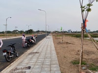 Còn vài lô đẹp đất nền Dự án Thái Bình Residence tại Tp Rạch Gíá. Còn vài lô đẹp đất nền Dự án Thái Bình Residence tại Tp Rạch Gíá.
