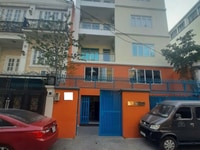 Cho thuê nhà HXH 436 đường 3/2, phường 12, Q10 10x20m trệt 4 tầng Cho thuê nhà HXH 436 đường 3/2, phường 12, Q10 10x20m trệt 4 tầng