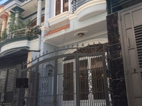 Bán nhà HXH Phan Huy Ích, P14, Gò Vấp, 4x13m, 1 trệt 1 lầu, 4.3 tỷ Bán nhà HXH Phan Huy Ích, P14, Gò Vấp, 4x13m, 1 trệt 1 lầu, 4.3 tỷ