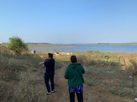 Bán đất vườn nghĩ dưỡng view hồ Sông Ray, huyện Cẩm Mỹ, Đồng Nai Bán đất vườn nghĩ dưỡng view hồ Sông Ray, huyện Cẩm Mỹ, Đồng Nai