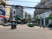 Bán đất 2 MT trước sau, sạch đẹp, MT đg10m5 Lê Đình Thám Bán đất 2 MT trước sau, sạch đẹp, MT đg10m5 Lê Đình Thám