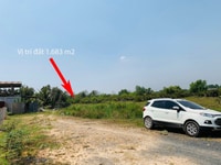 Cần bán 1683m2 đất vườn đường số 5 long phước,gần nhà thờ tổ hoài linh Cần bán 1683m2 đất vườn đường số 5 long phước,gần nhà thờ tổ hoài linh