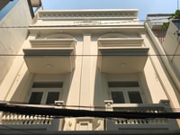 Cần bán Biệt thự gần ngã tư Phú Nhuận, 77m2 giá 18 tỷ TL Cần bán Biệt thự gần ngã tư Phú Nhuận, 77m2 giá 18 tỷ TL