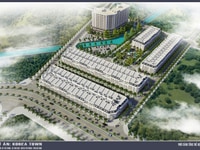 Đầu tư KCN Yên Phong, Bắc Ninh - Sổ đỏ tách từng lô Đầu tư KCN Yên Phong, Bắc Ninh - Sổ đỏ tách từng lô